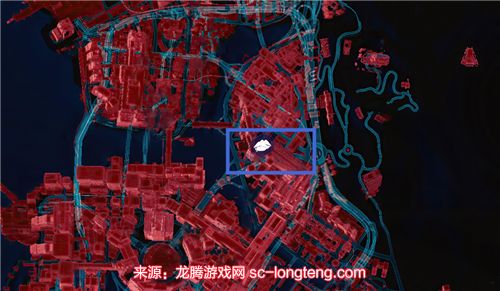 赛博朋克2077性偶在哪