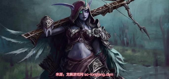 魔兽世界阿古斯指挥官成就完成攻略