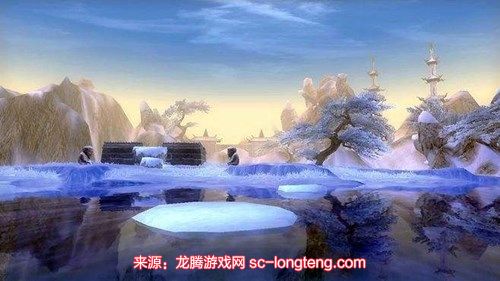 剑侠情缘