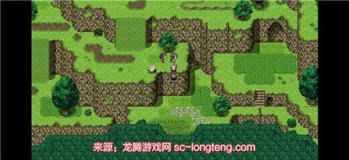 大千世界钢铁猪在什么地方