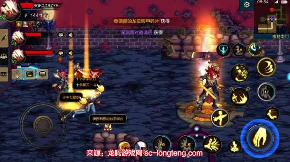 DNF手游深渊爆率怎么提高
