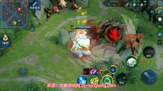 王者荣耀阿古朵怎么放生野怪 放生野怪方法介绍