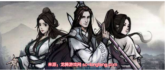 烟雨江湖泠月新天赋怎么样 泠月新天赋介绍