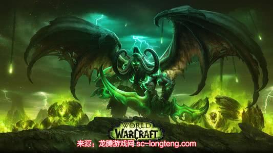 魔兽世界怪异的侍从任务怎么过.jpg
