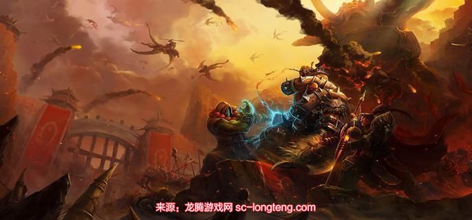 魔兽世界视灵药剂怎么完成