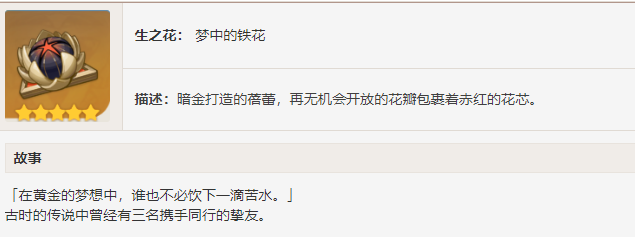 原神纳西妲圣遗物词条选择