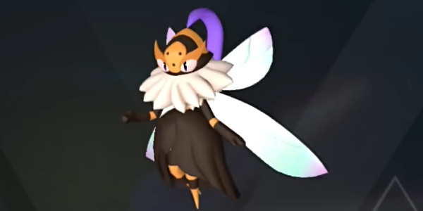 幻兽帕鲁骑士蜂怎么获取