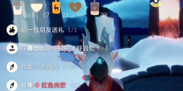 光遇季节蜡烛位置1.16