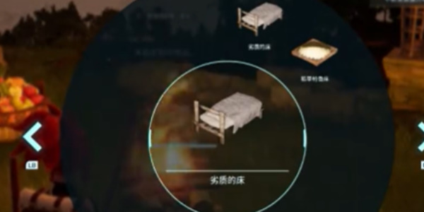 幻兽帕鲁工作台怎么移动