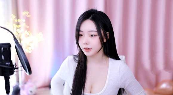国色天香桃花朵朵开